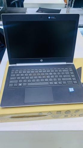 HP Probook 430 G5
