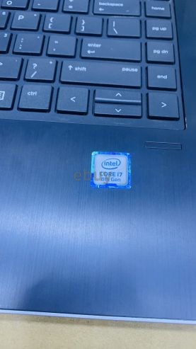 HP Probook 430 G5
