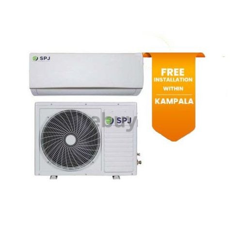 SPJ 24000 BTU Air Conditioner