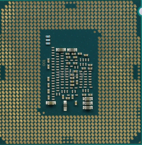Intel Core 13-6100