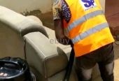 SP Cleaners and Fumigator