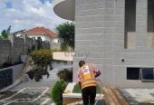 SP Cleaners and Fumigator