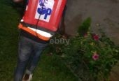 SP Cleaners and Fumigator