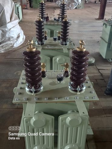 Power Electrical transfor