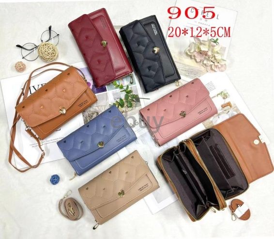 Women handbags