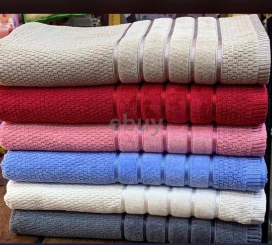 Towels