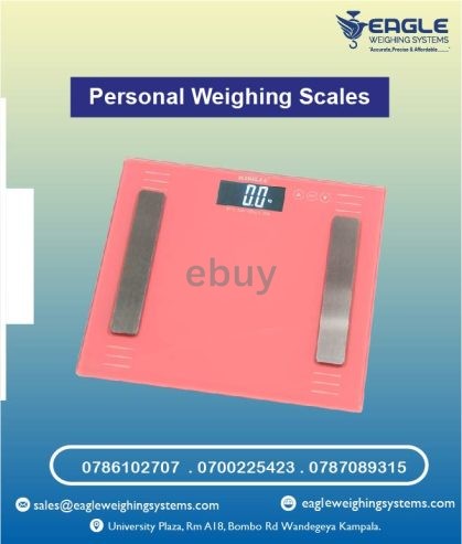 Bathroom scales dealer