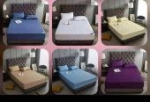Mattress protectors