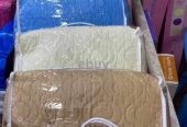 Mattress protectors