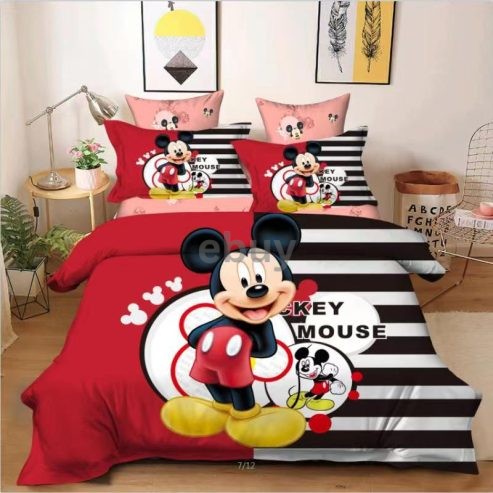 Kids Character Duvets