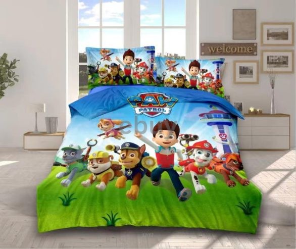 Kids Character Duvets