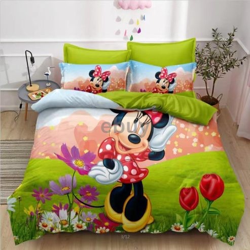 Kids Character Duvets