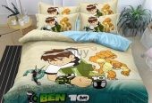 Kids Character Duvets