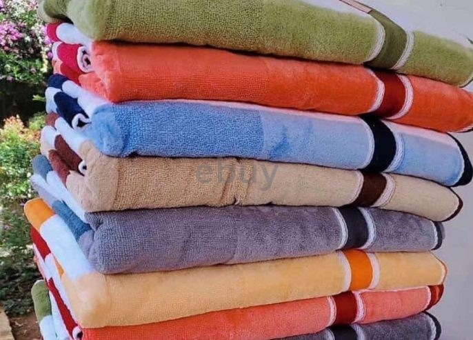 Towels