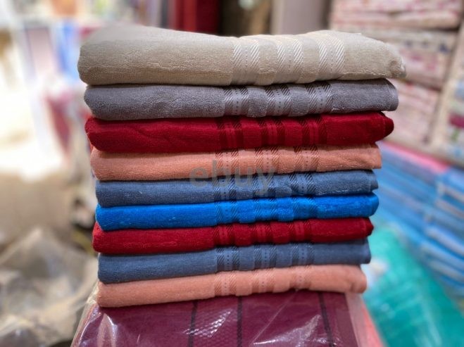 Towels