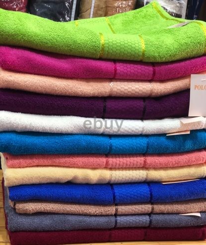 Towels