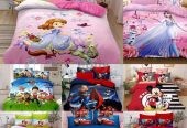 Kids Character Duvets