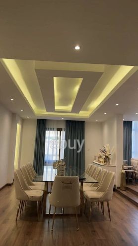 Gypsum boards Ceiling