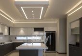 Gypsum boards Ceiling