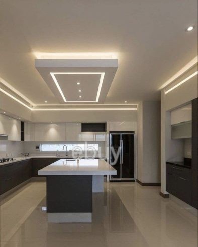 Gypsum boards Ceiling