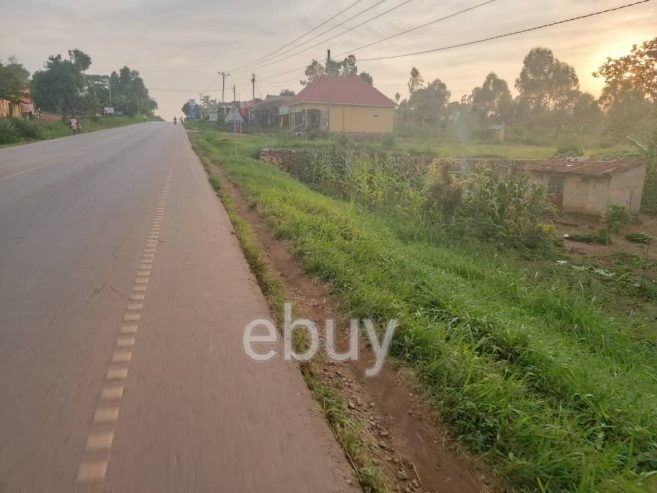 68 Acres at Kalule, Bombo