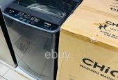 7kgs CHIQ Washing machine