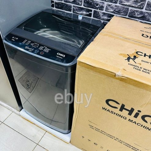 7kgs CHIQ Washing machine