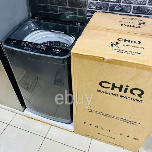 7kgs CHIQ Washing machine