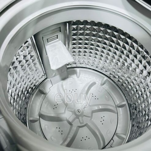 7kgs CHIQ Washing machine