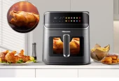 Hisense 6.7L Air fryer
