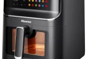 Hisense 6.7L Air fryer