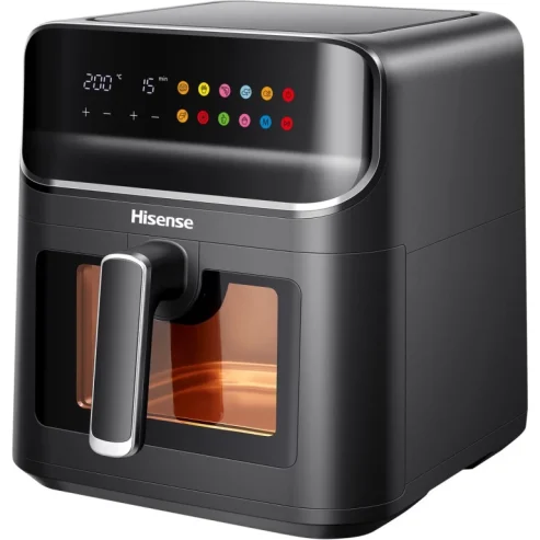 Hisense 6.7L Air fryer