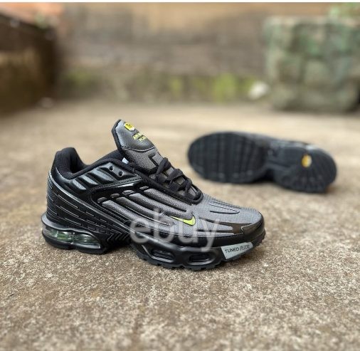 Nike air max plus sneaker
