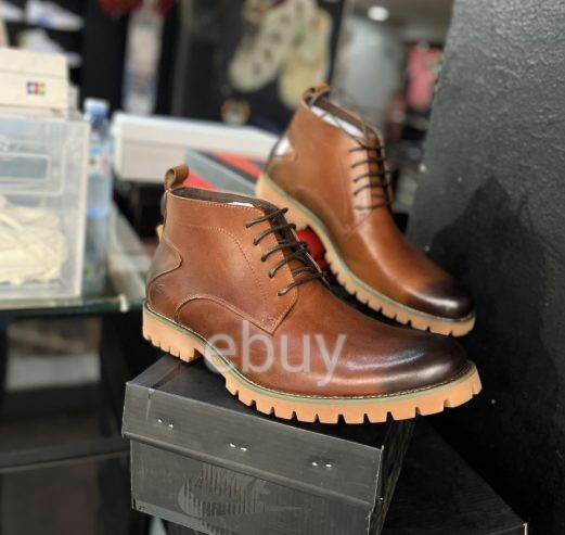Original Clarks boots