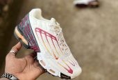 Nike air max plus sneaker