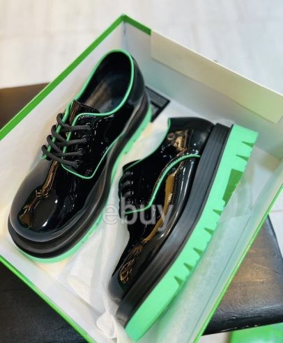 Original bottega shoes