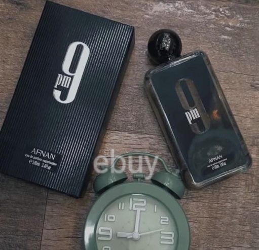 9pm men’s perfume