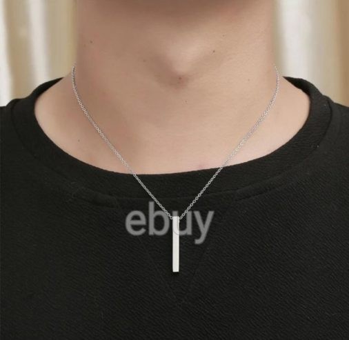 Cool Unisex Pendant