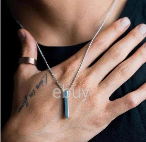 Cool Unisex Pendant
