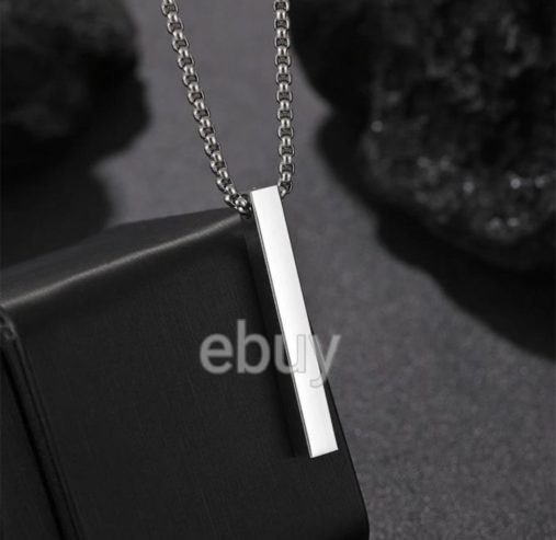 Cool Unisex Pendant