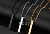 Cool Unisex Pendant