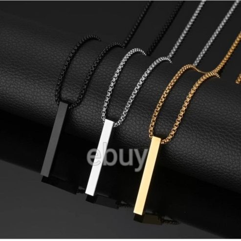 Cool Unisex Pendant