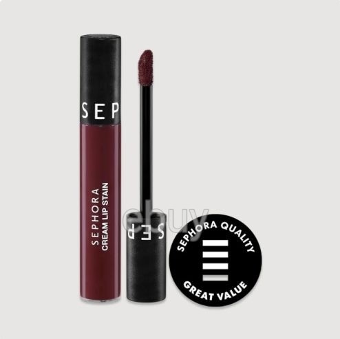 ORIGINAL Sephora Lipstick