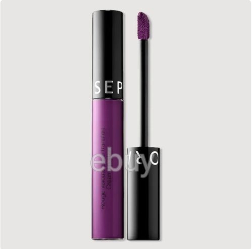 ORIGINAL Sephora Lipstick