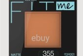 Maybelline Fit Me Powder