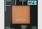Maybelline Fit Me Powder