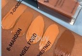 Vee Beuty Foundation
