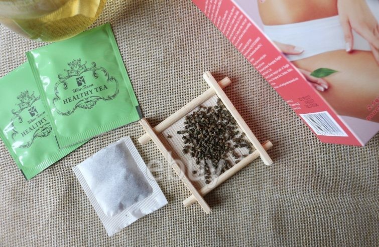 Fibroid Tea
