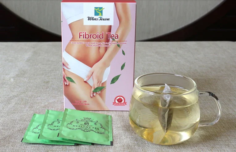 Fibroid Tea