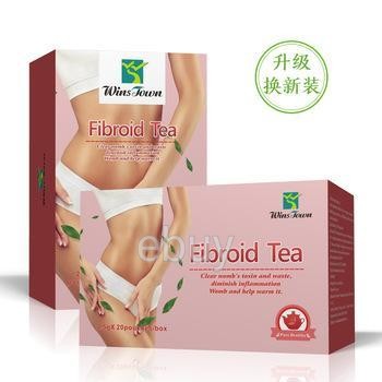 Fibroid Tea